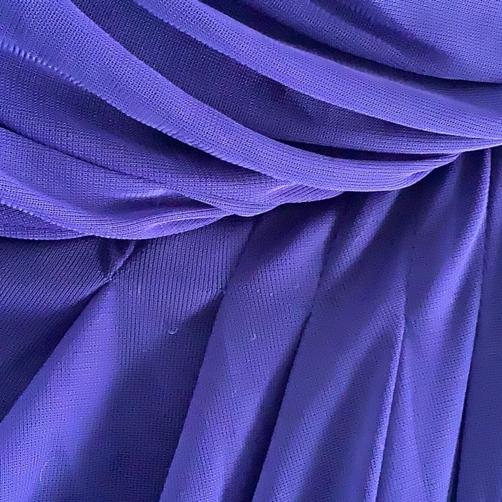 💥 Xscape Ball Gown Sz12 - Picture 9 of 14